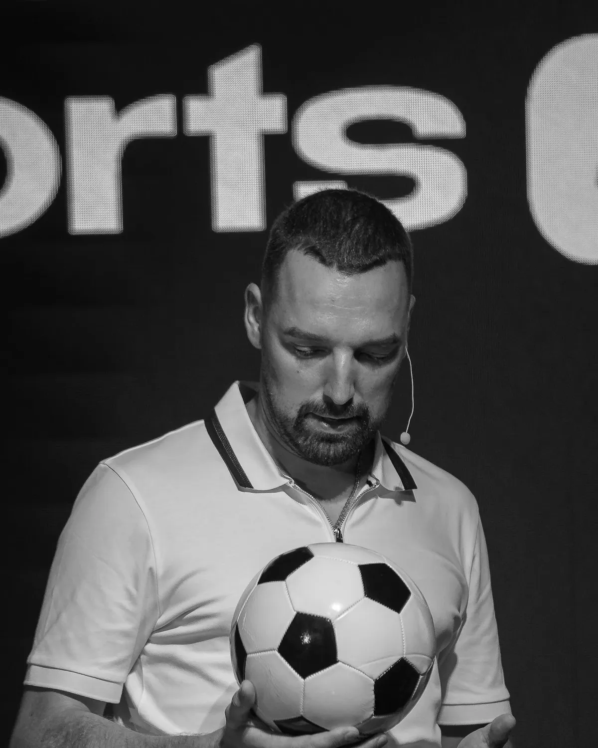 Dzmitry Saksonau (Дмитрий Саксонов, Dzmitry Saksonau), AI and IT expert — Photos · Visual story